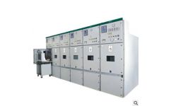成都GZSL高壓中置柜價格及泰森電氣設備優(yōu)勢分析