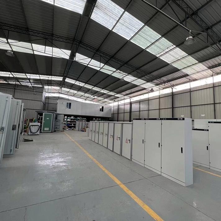 輸配電及控制設(shè)備制造;變壓器,整流器和電感器制造;電工機械專用設(shè)備
